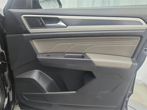 2021 Volkswagen Atlas Cross Sport V6 SEL 4Motion