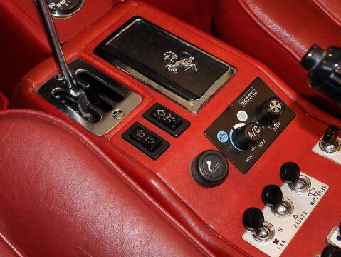 1980 Ferrari 308 GTSI