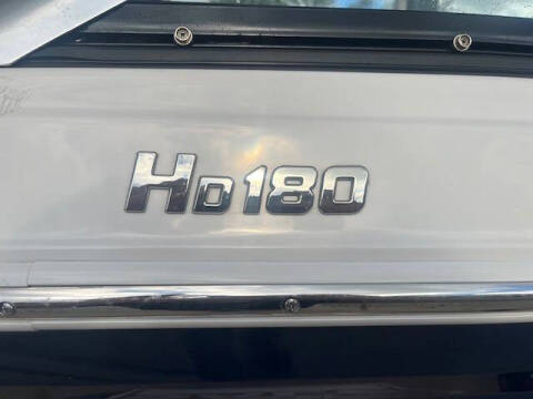 2019 Four Winns HD 180