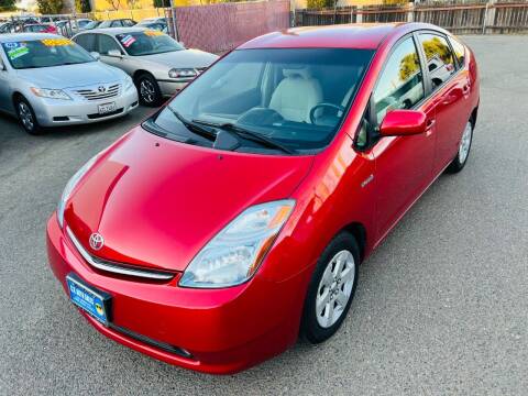 2007 Toyota Prius for sale at C. H. Auto Sales in Citrus Heights CA