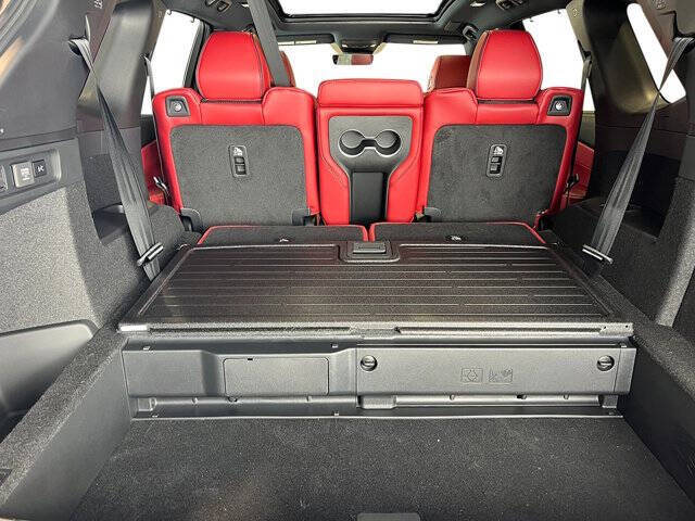 2026 Acura MDX SH-AWD w/A-SPEC