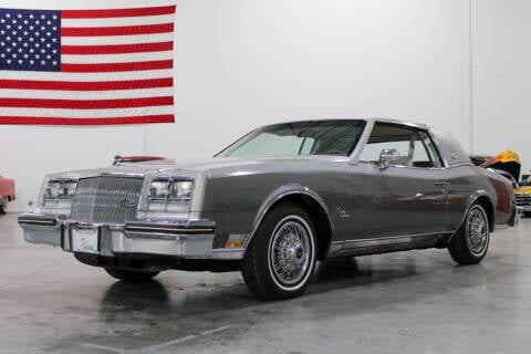 1979 Buick Riviera