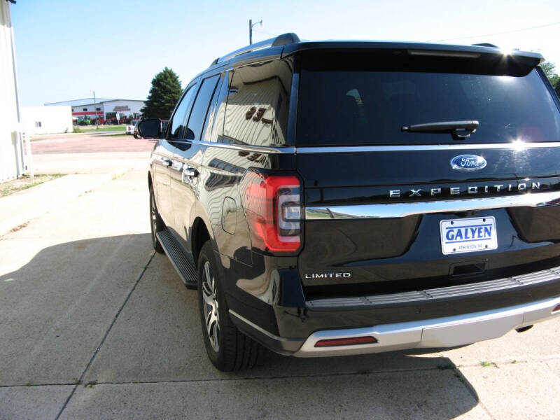 2024 Ford Expedition Limited