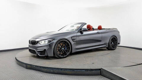 2015 BMW M4