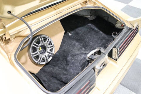 1978 Pontiac Trans Am