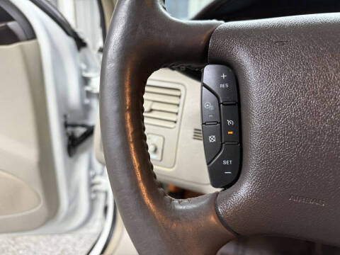 2008 Buick Lucerne CXL