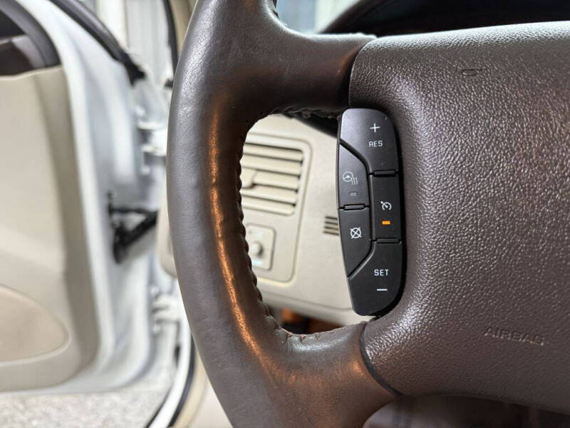 2008 Buick Lucerne CXL