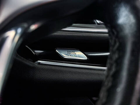 2022 Buick Enclave Avenir