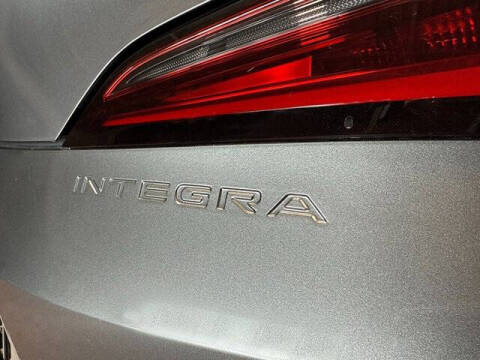 2025 Acura Integra Type S