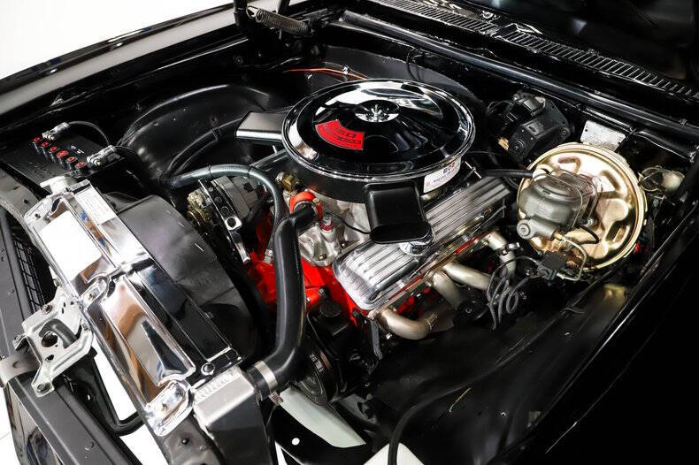1972 Chevrolet Nova