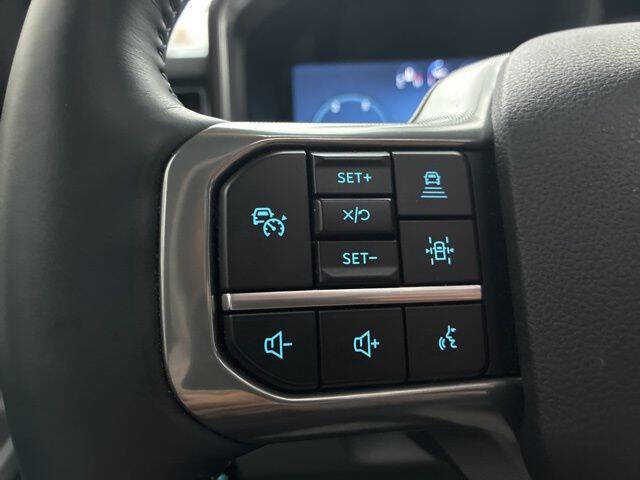 2024 Ford F-350 Super Duty Limited