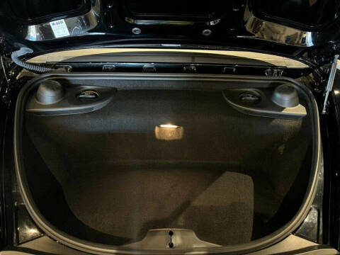 2024 Porsche 718 Boxster S