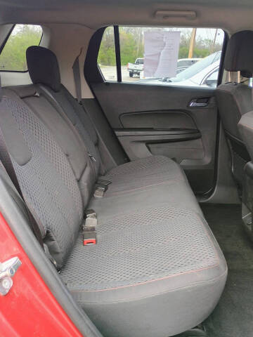 2013 GMC Terrain SLE-1