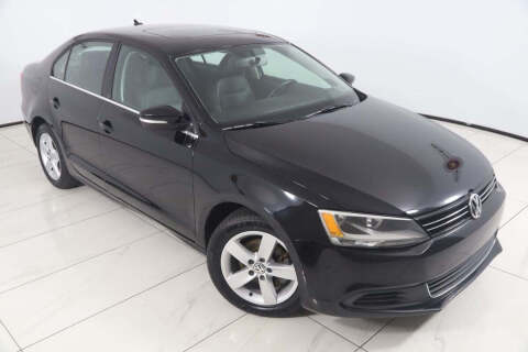 2014 Volkswagen Jetta