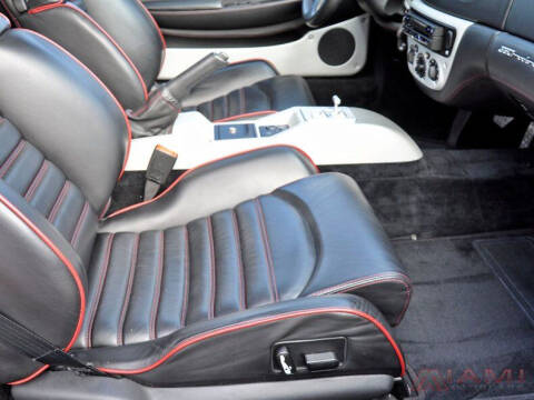 2000 Ferrari 360 Modena