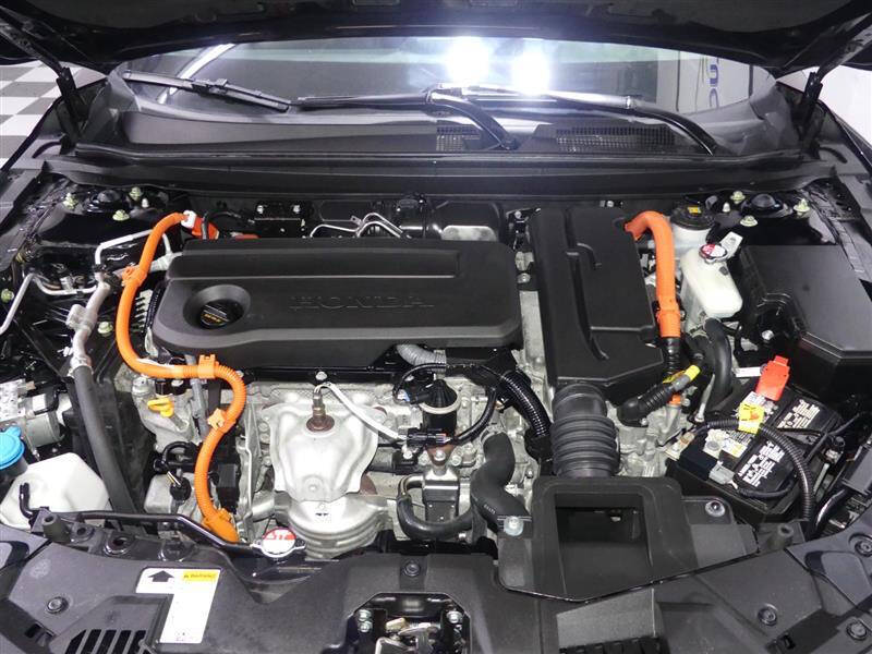 2023 Honda Accord Hybrid