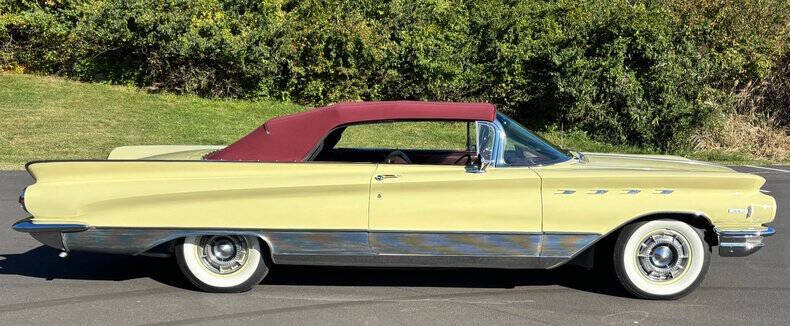 1960 Buick Electra