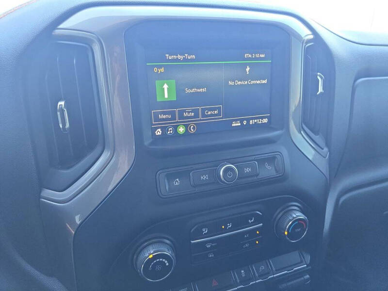 2023 Chevrolet Silverado 3500HD