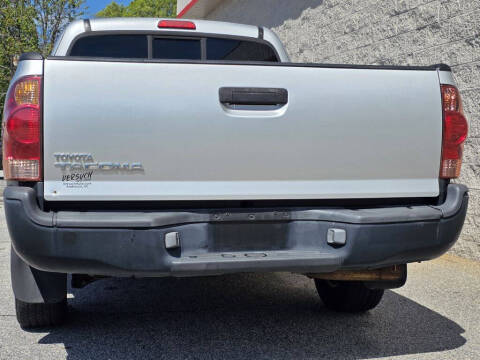 2006 Toyota Tacoma