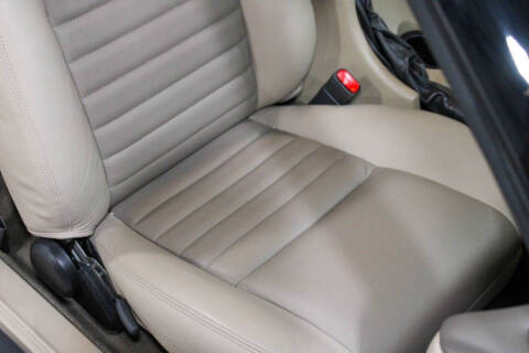 2003 Ford Mustang GT Deluxe