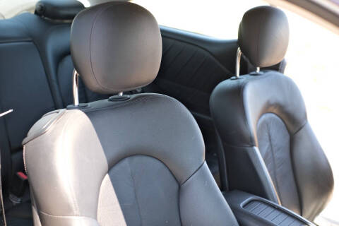 2007 Mercedes-Benz CLK CLK 350