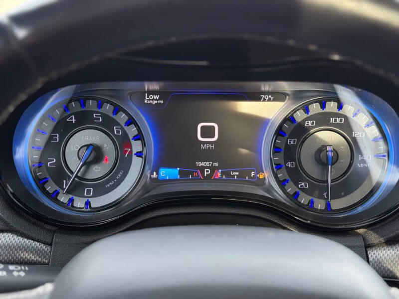 2015 Chrysler 300 S