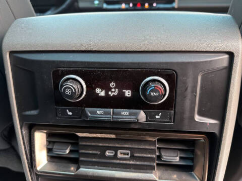 2024 GMC HUMMER EV 3X