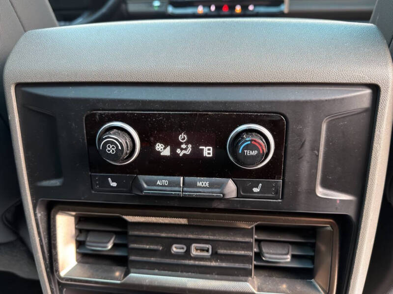 2024 GMC HUMMER EV 3X