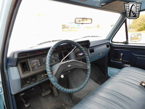 1985 Ford F-150