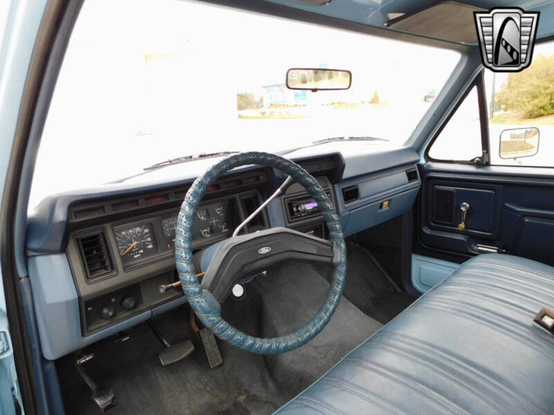1985 Ford F-150