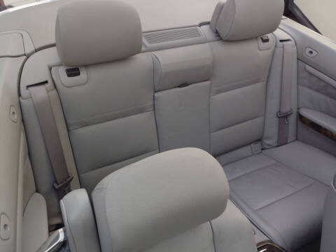 2007 BMW 3 Series 328i
