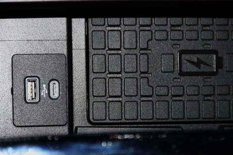 2023 Ford Expedition MAX Platinum