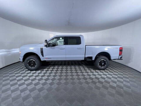 2026 Ford F-350 Super Duty