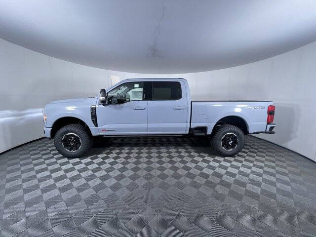 2026 Ford F-350 Super Duty