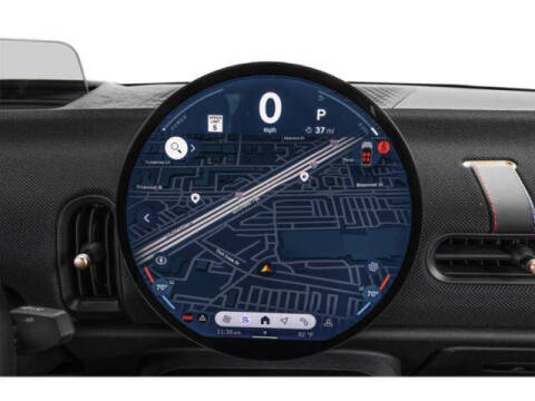 2026 MINI Convertible