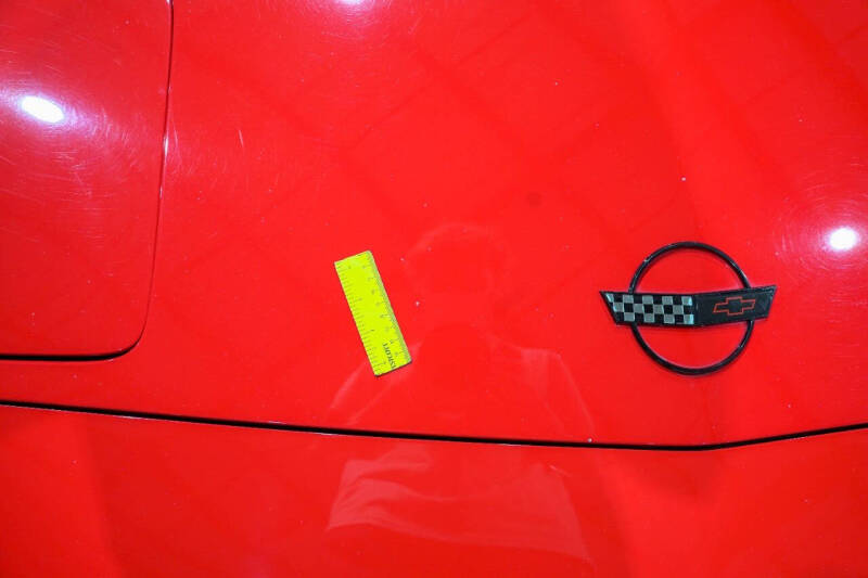 1994 Chevrolet Corvette