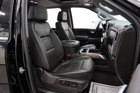 2021 GMC Sierra 2500HD