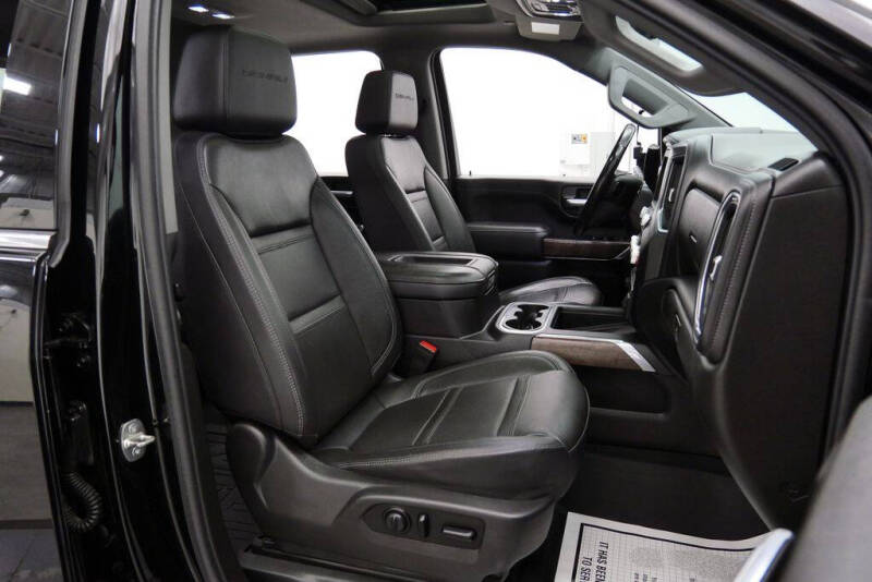 2021 GMC Sierra 2500HD
