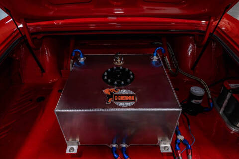 1966 Dodge Coronet
