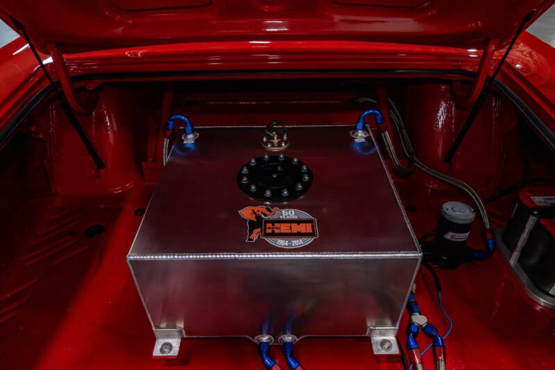 1966 Dodge Coronet