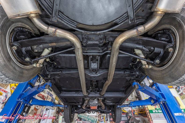 1965 Chevrolet Corvette