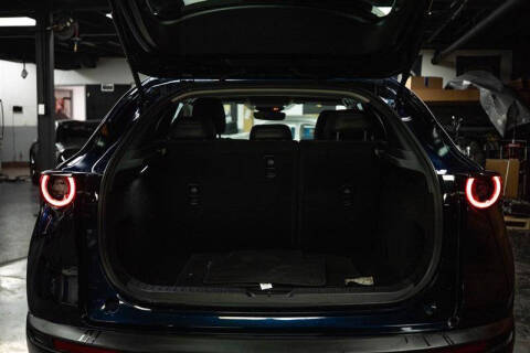 2025 Mazda CX-30 2.5 S Preferred