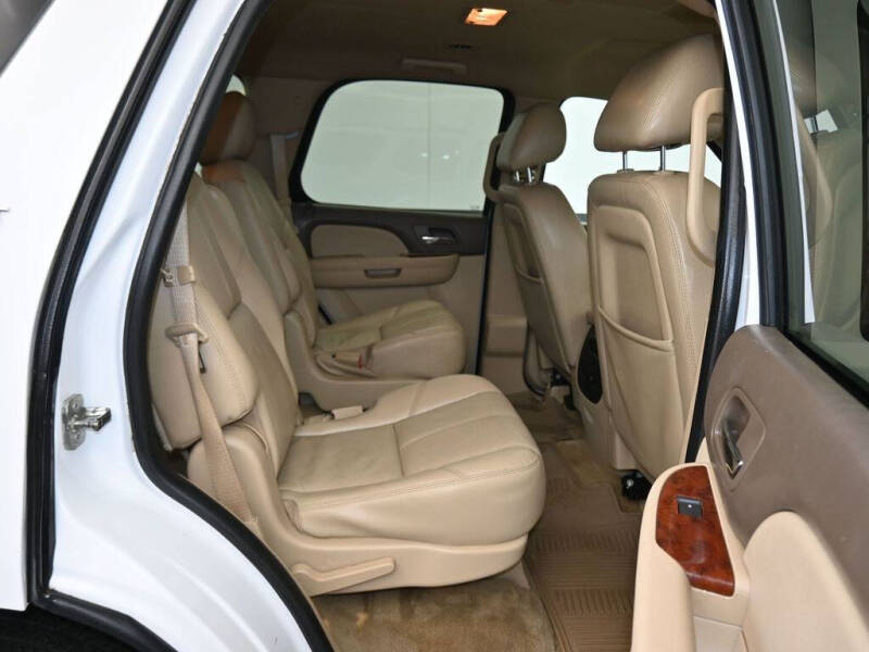 2014 Chevrolet Tahoe LT