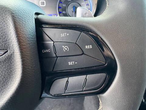 2023 Chrysler 300 S V6