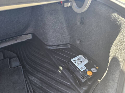 2018 Honda Accord Hybrid