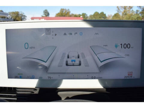 2023 Hyundai Ioniq 5 SEL