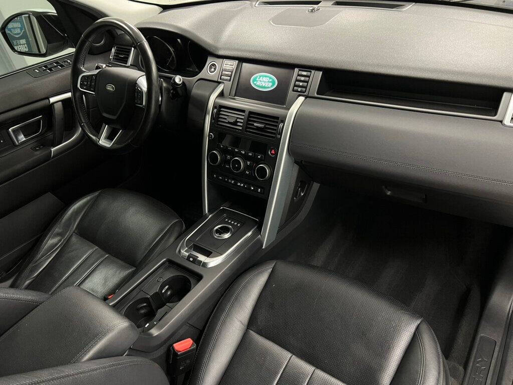 2018 Land Rover Discovery Sport for sale at Conway Imports in   Streamwood, IL