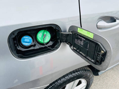 2012 Mercedes-Benz M-Class ML 350 BlueTEC