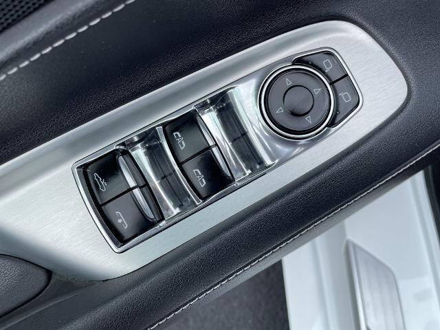 2024 Chevrolet Corvette Stingray