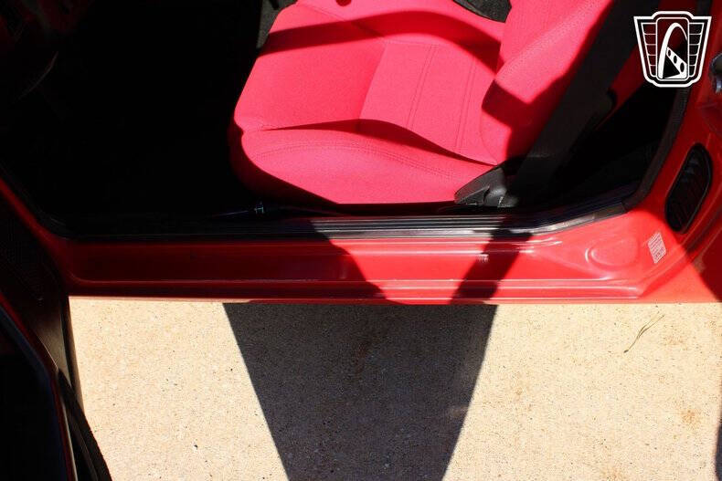 1987 Porsche 924 S